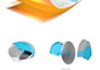 do product 3d modeling and rendering in cinema 4d